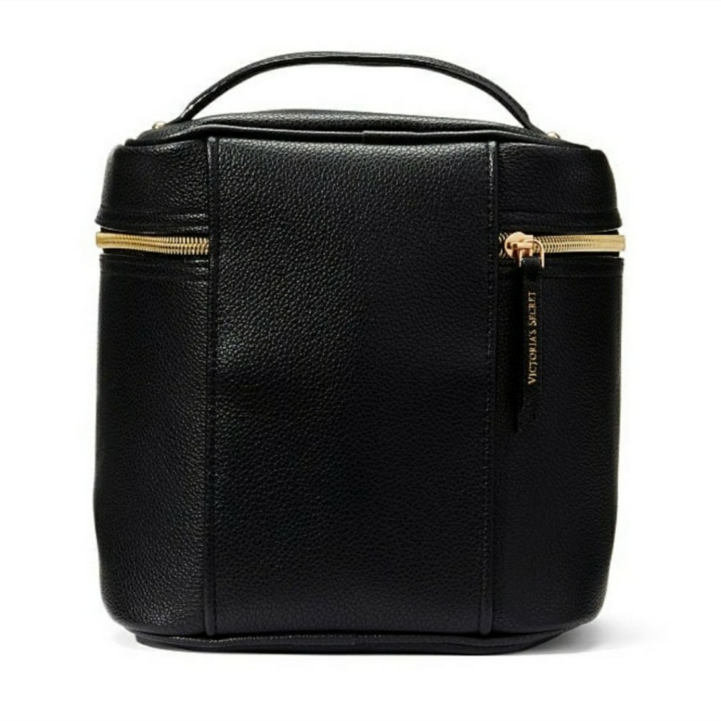 Vs Pink Brand New Make Up Bag